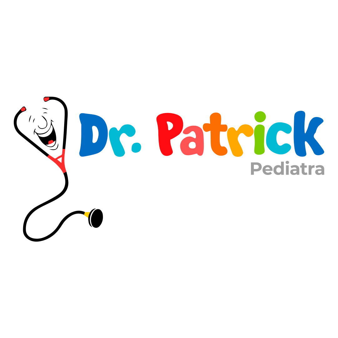 Logo Dr. Patrick